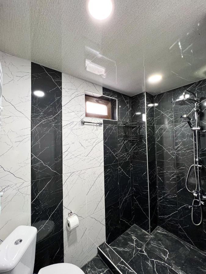 Royal Galaxy Apartment Kazbegi Exterior foto