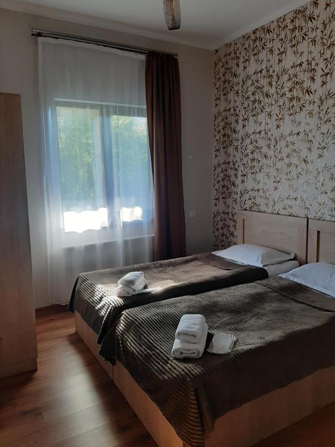 Royal Galaxy Apartment Kazbegi Exterior foto